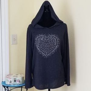 Daily Specials pullover hoodie top